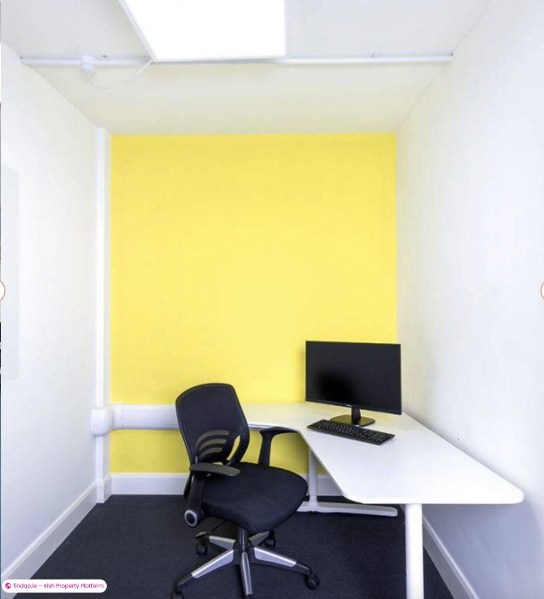 Office Space for Rent in Sandyford, Dublin 18