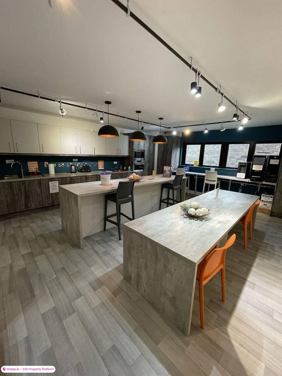 Office Space for Rent in Sandyford, Dublin 18