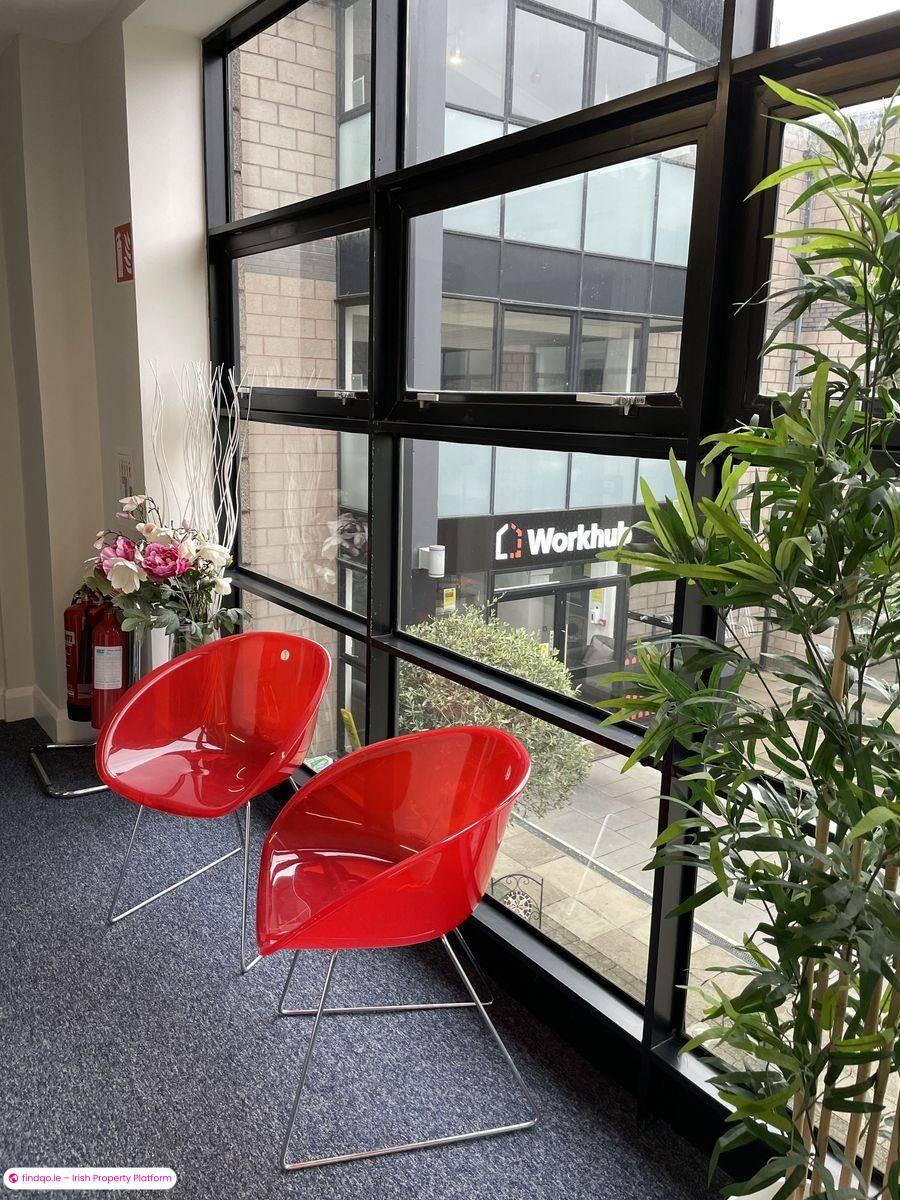 Office Space for Rent in Sandyford, Dublin 18