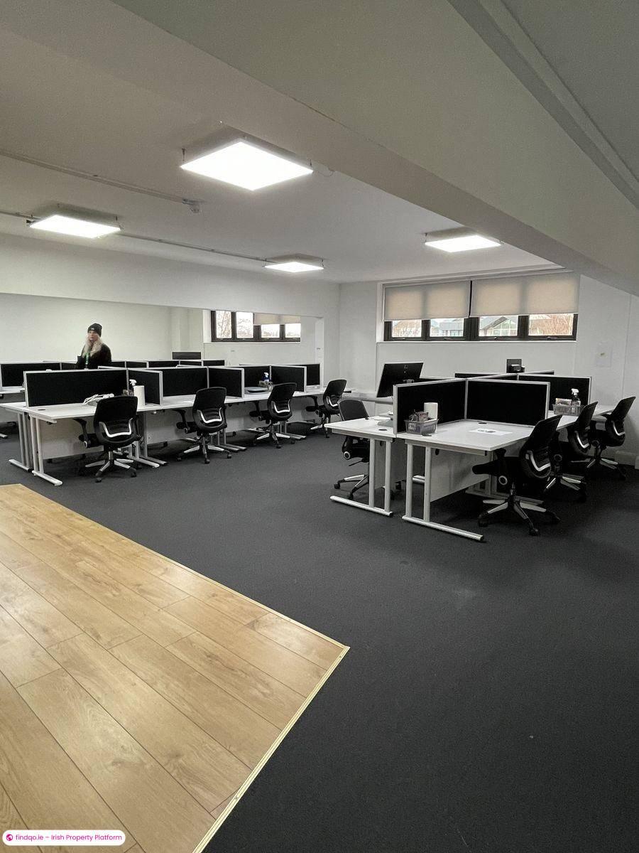 Office Space for Rent in Sandyford, Dublin 18