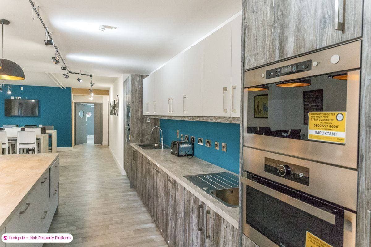 Office Space for Rent in Sandyford, Dublin 18