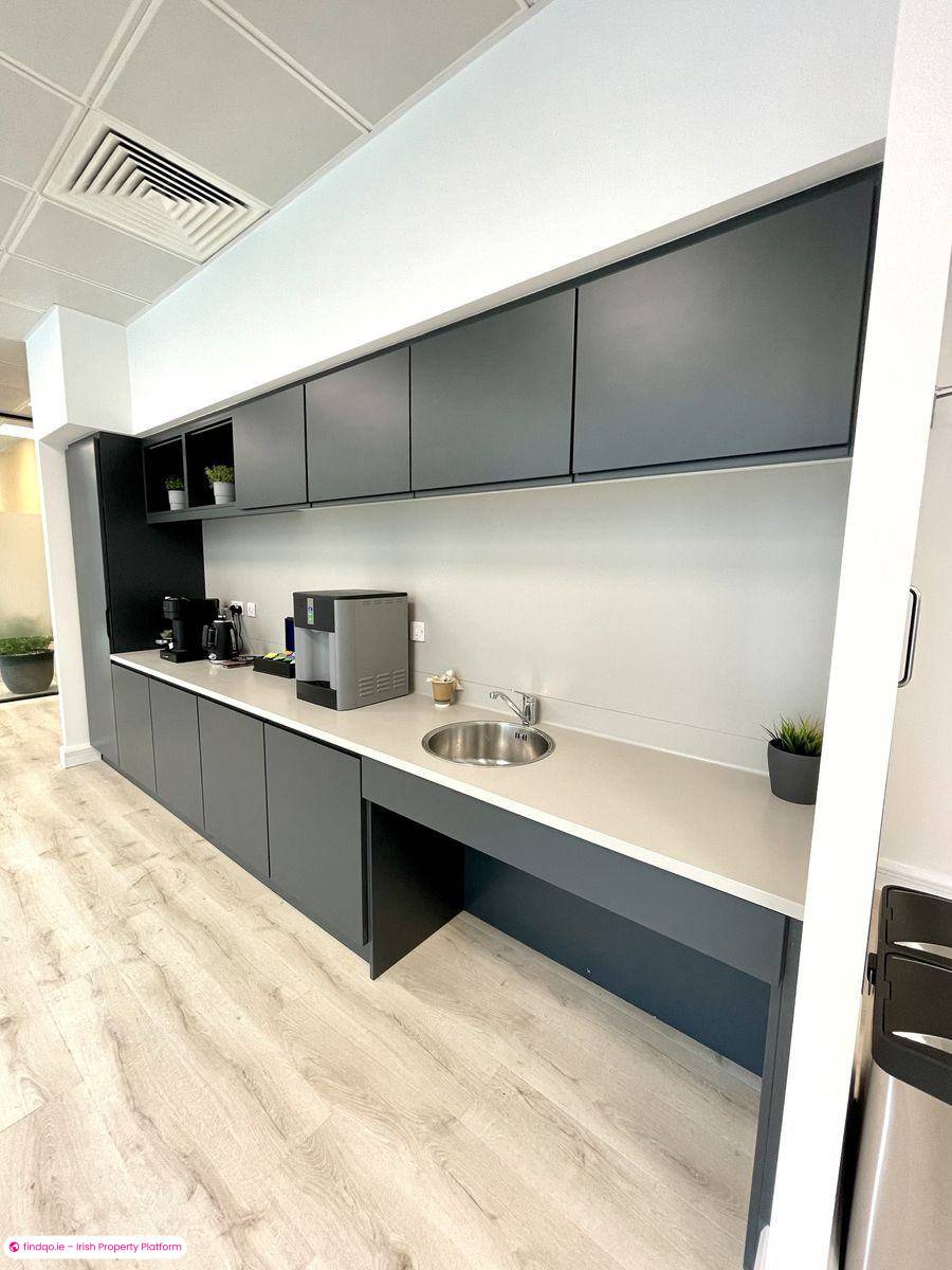 Office Space for Rent in Blackrock, Dublin (County)