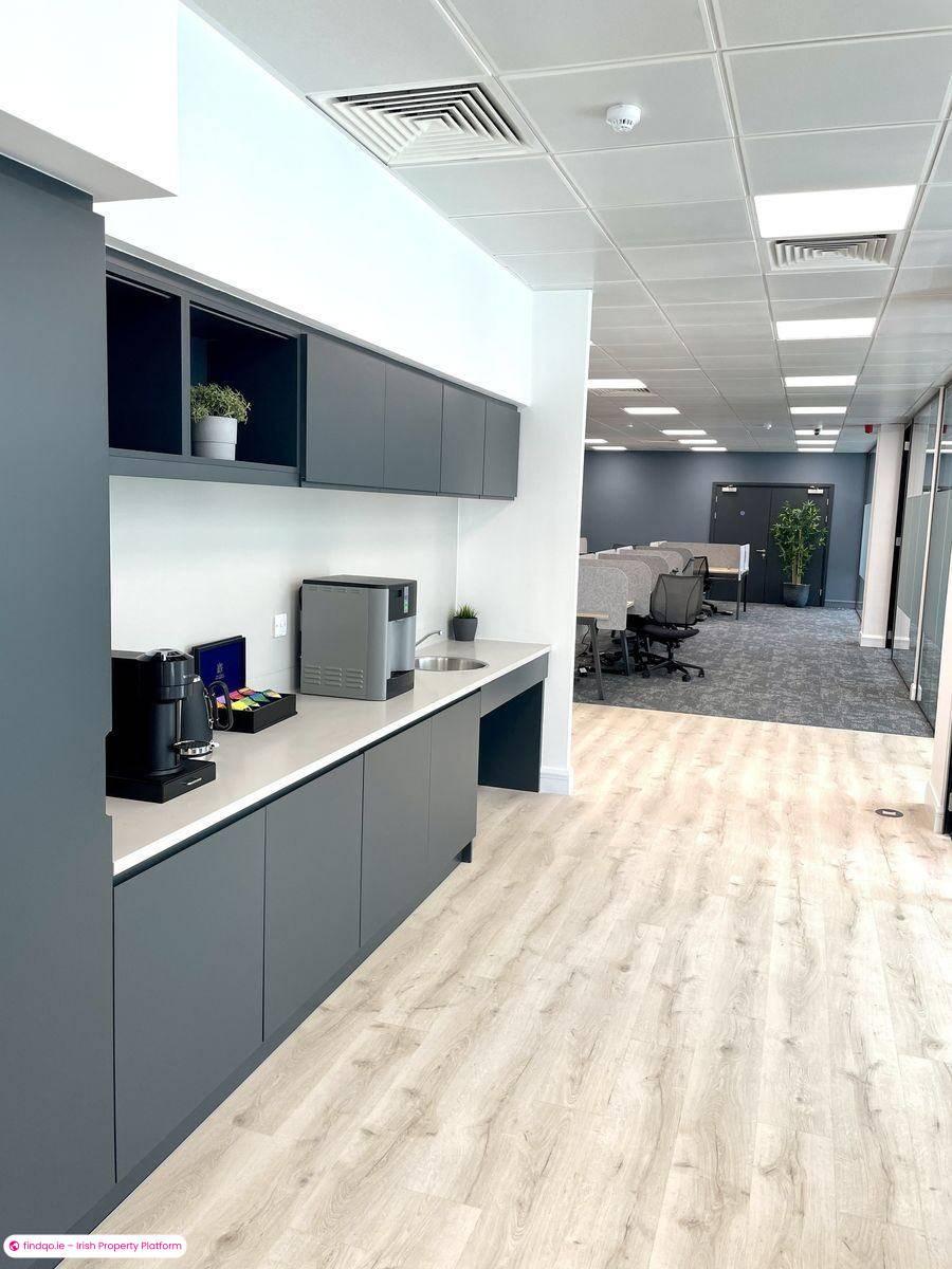 Office Space for Rent in Blackrock, Dublin (County)