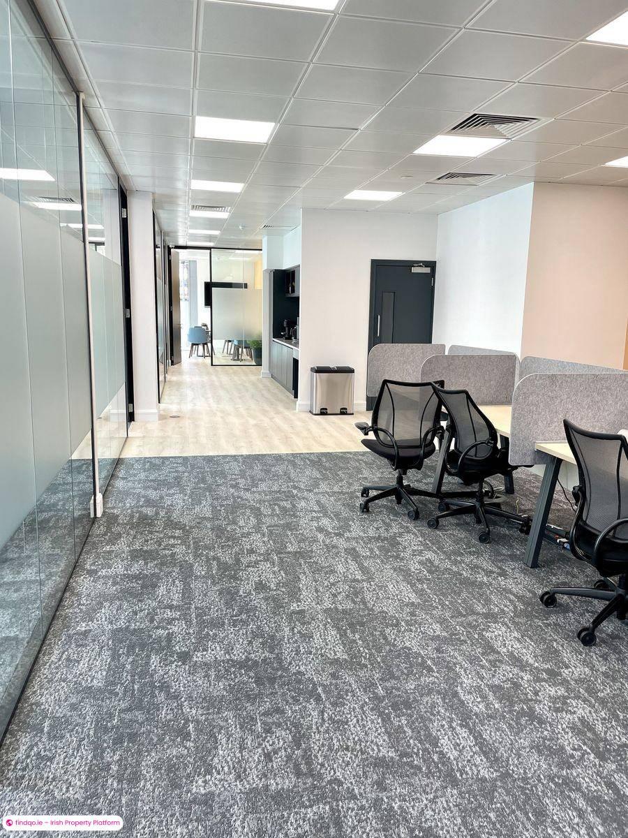 Office Space for Rent in Blackrock, Dublin (County)