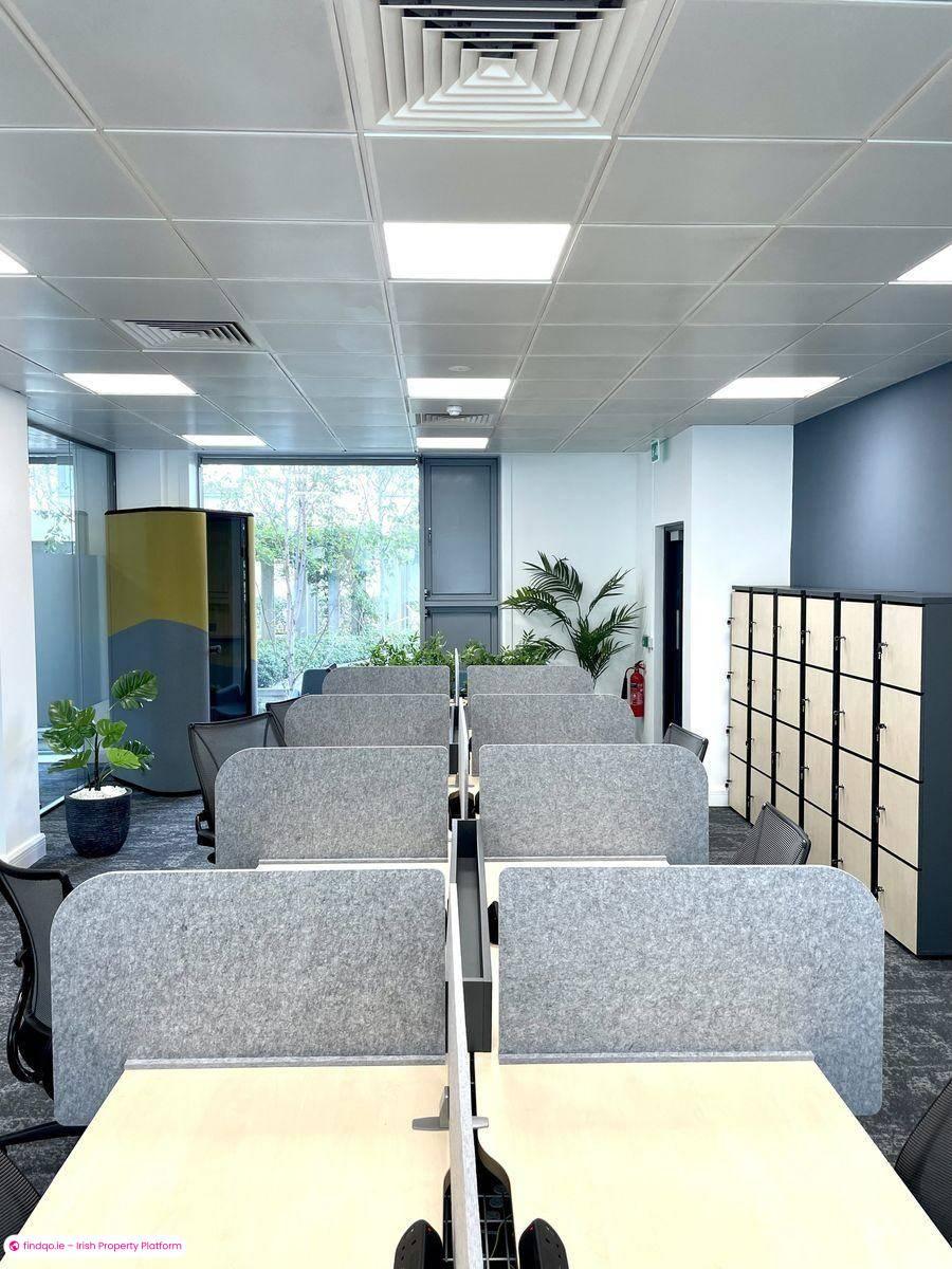 Office Space for Rent in Blackrock, Dublin (County)