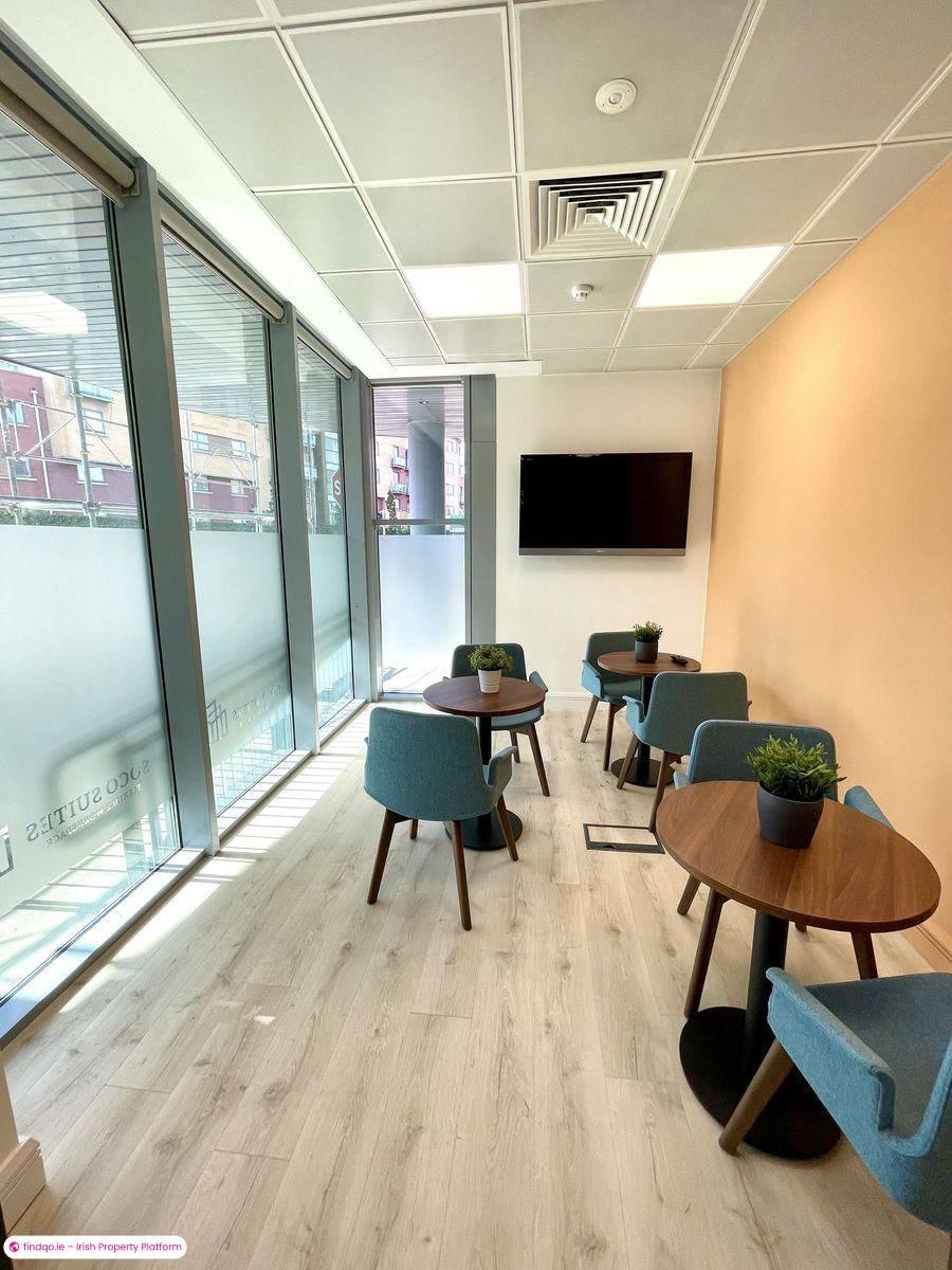 Office Space for Rent in Blackrock, Dublin (County)