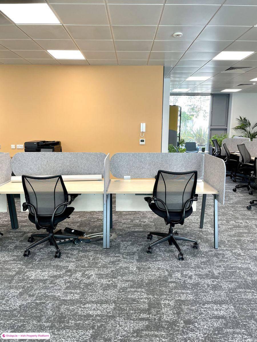 Office Space for Rent in Blackrock, Dublin (County)