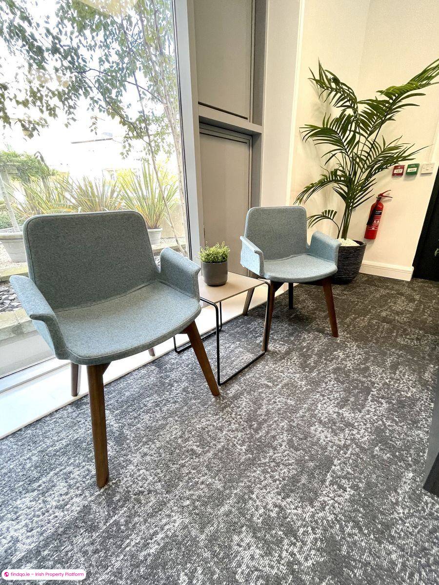 Office Space for Rent in Blackrock, Dublin (County)