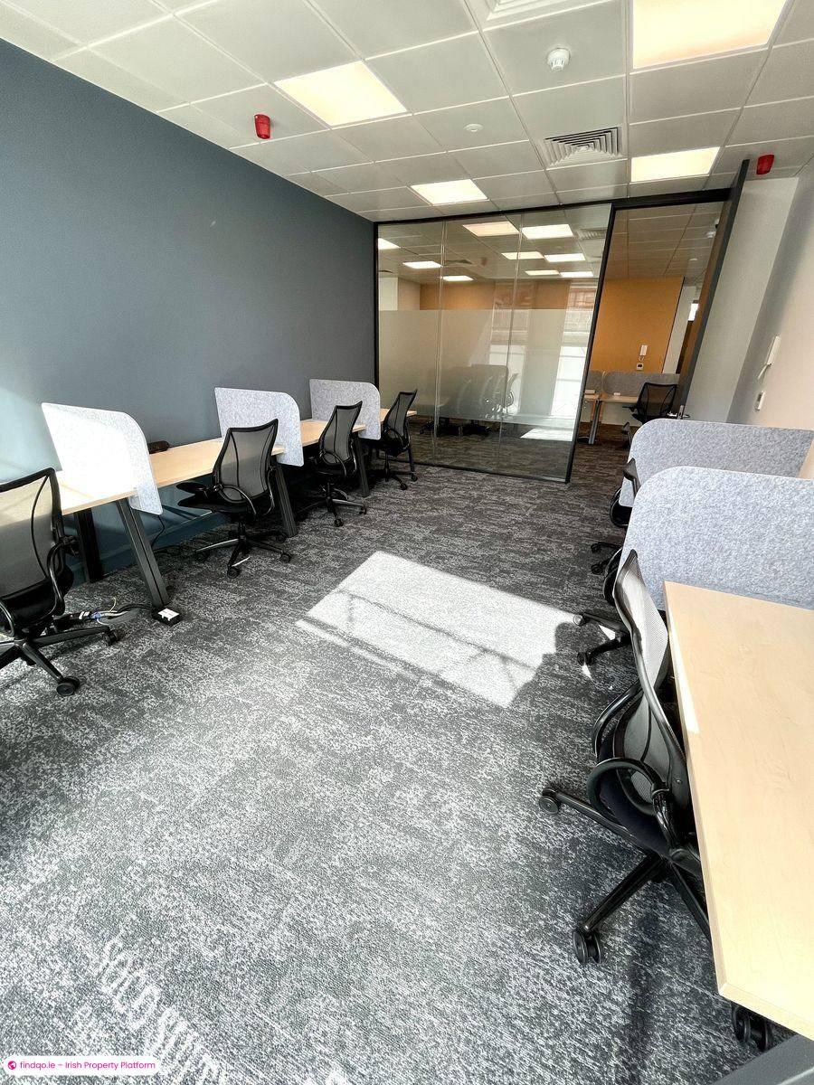 Office Space for Rent in Blackrock, Dublin (County)