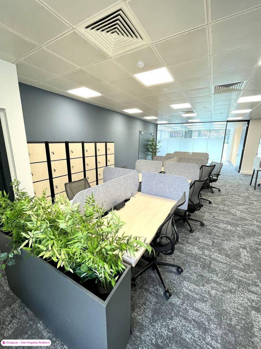 Office Space for Rent in Blackrock, Dublin (County)