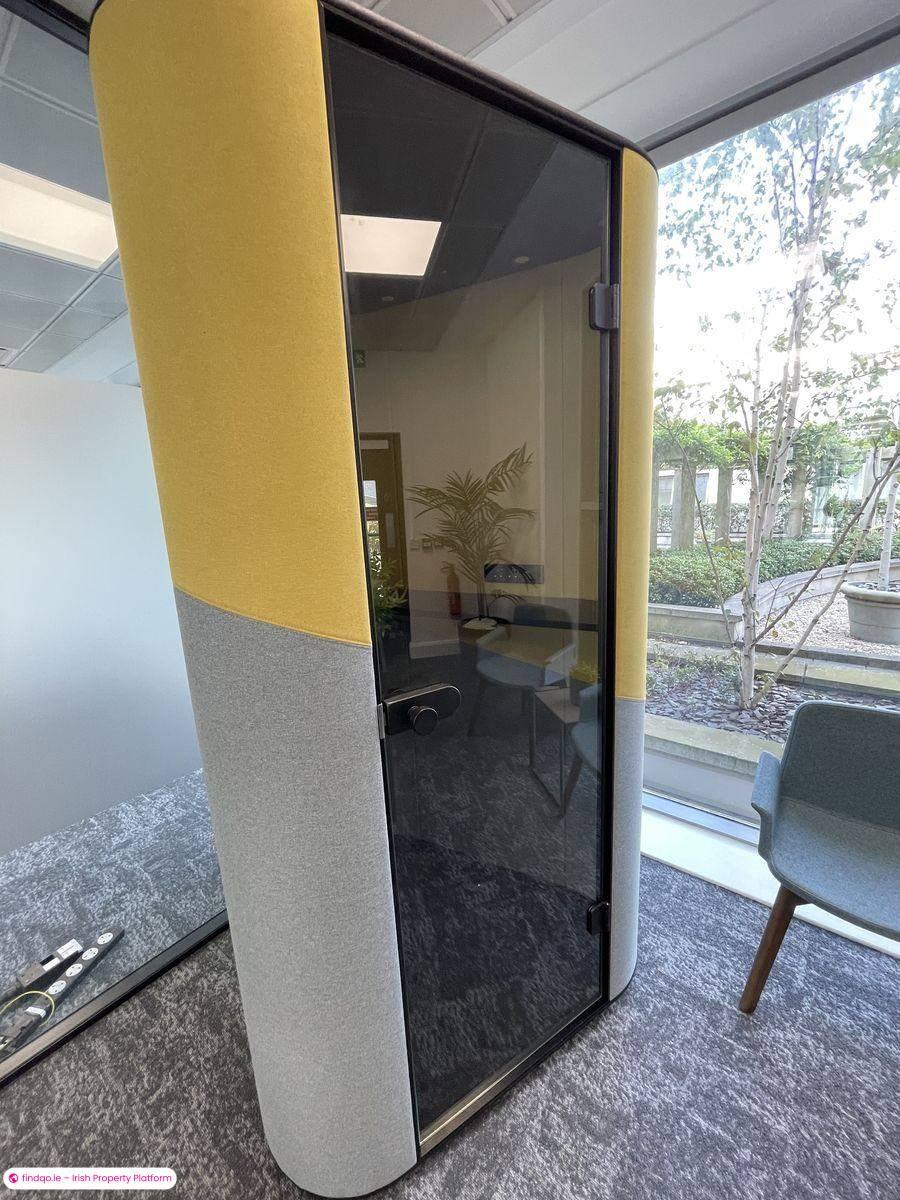 Office Space for Rent in Blackrock, Dublin (County)