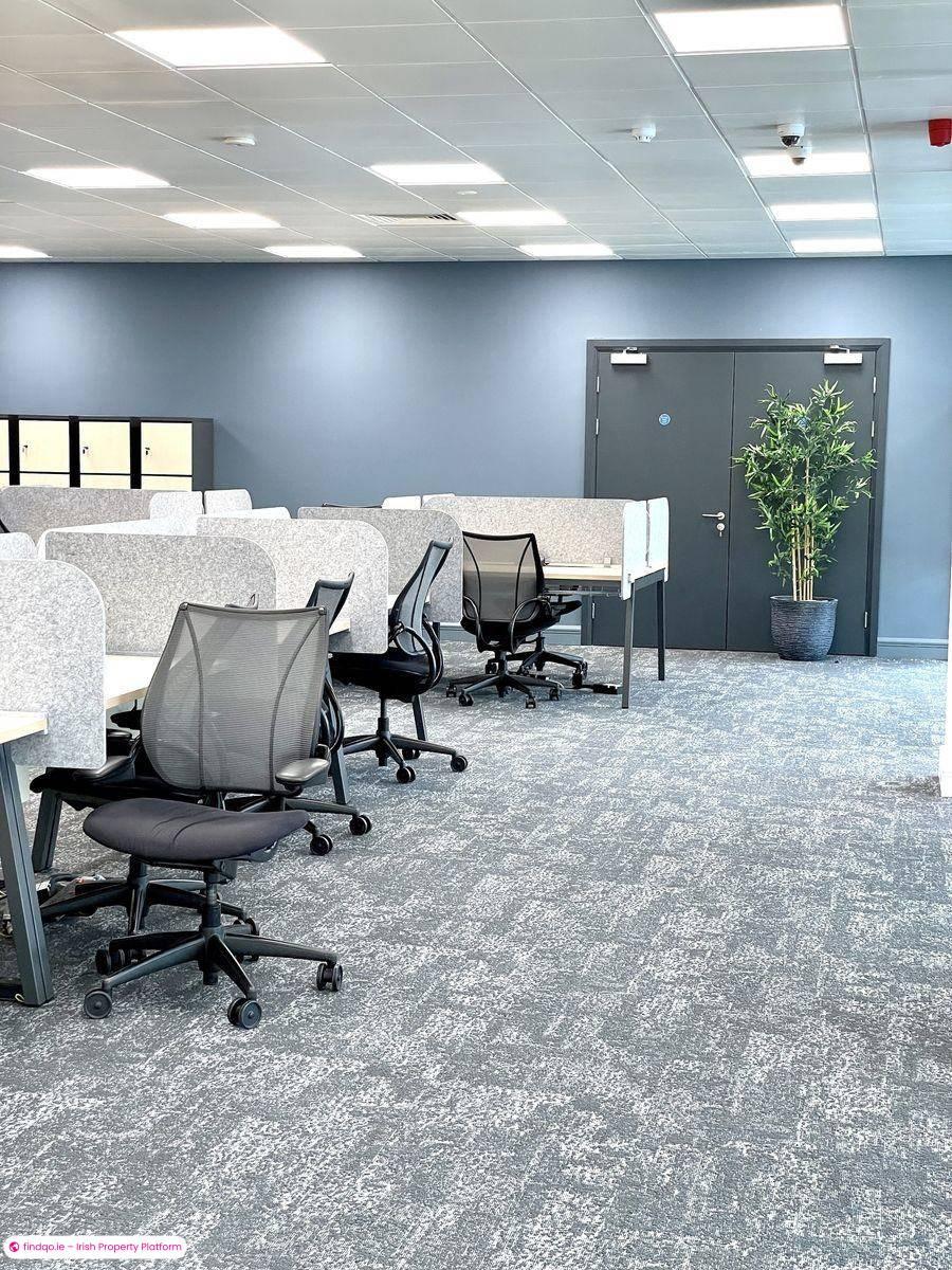 Office Space for Rent in Blackrock, Dublin (County)