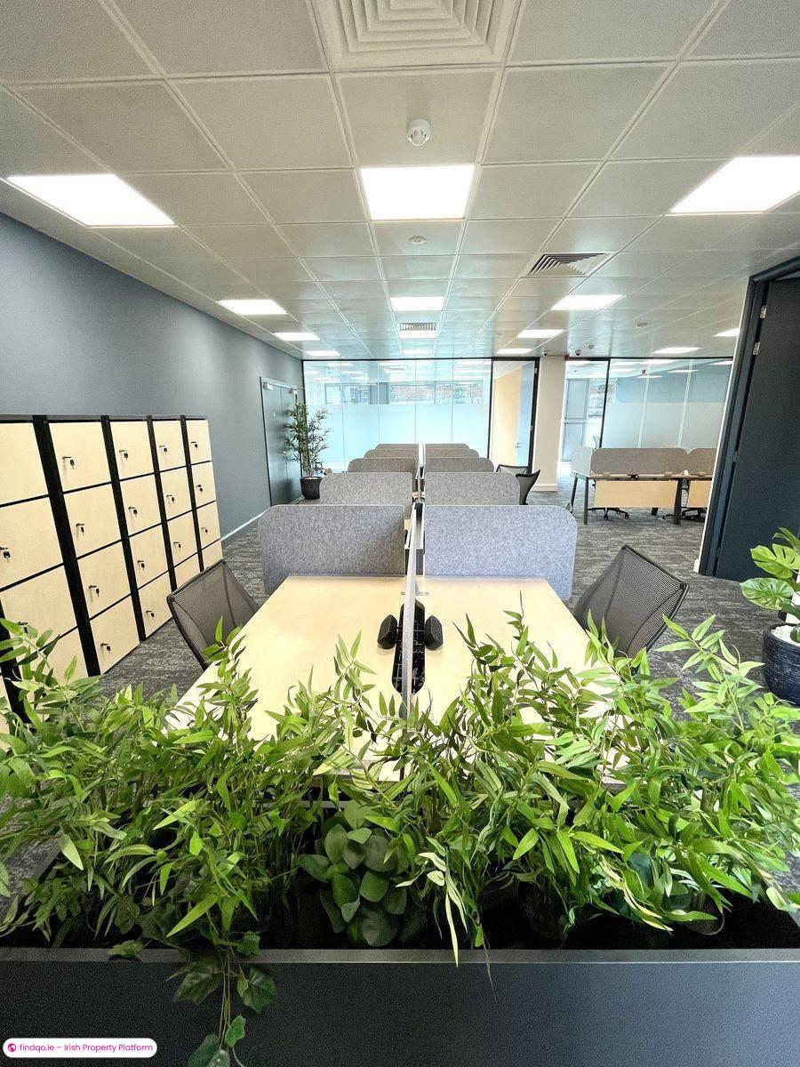 Office Space for Rent in Blackrock, Dublin (County)