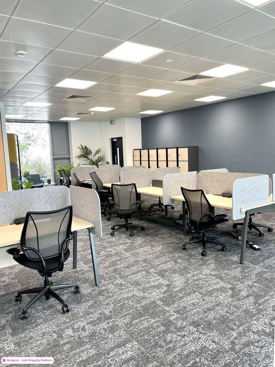 Office Space for Rent in Blackrock, Dublin (County)