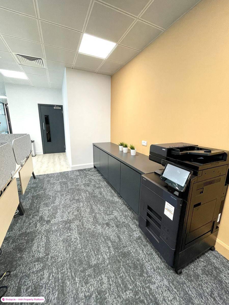 Office Space for Rent in Blackrock, Dublin (County)