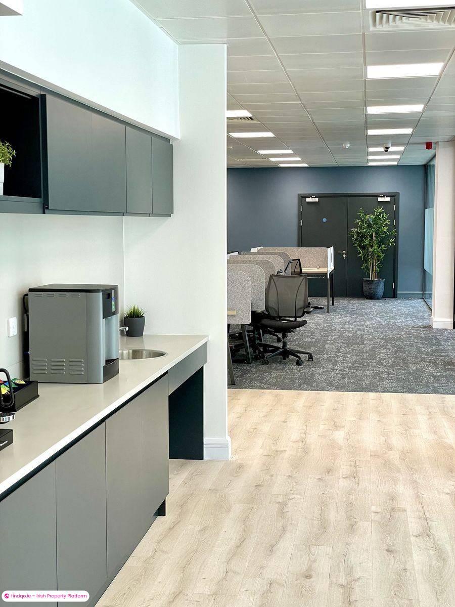 Office Space for Rent in Blackrock, Dublin (County)