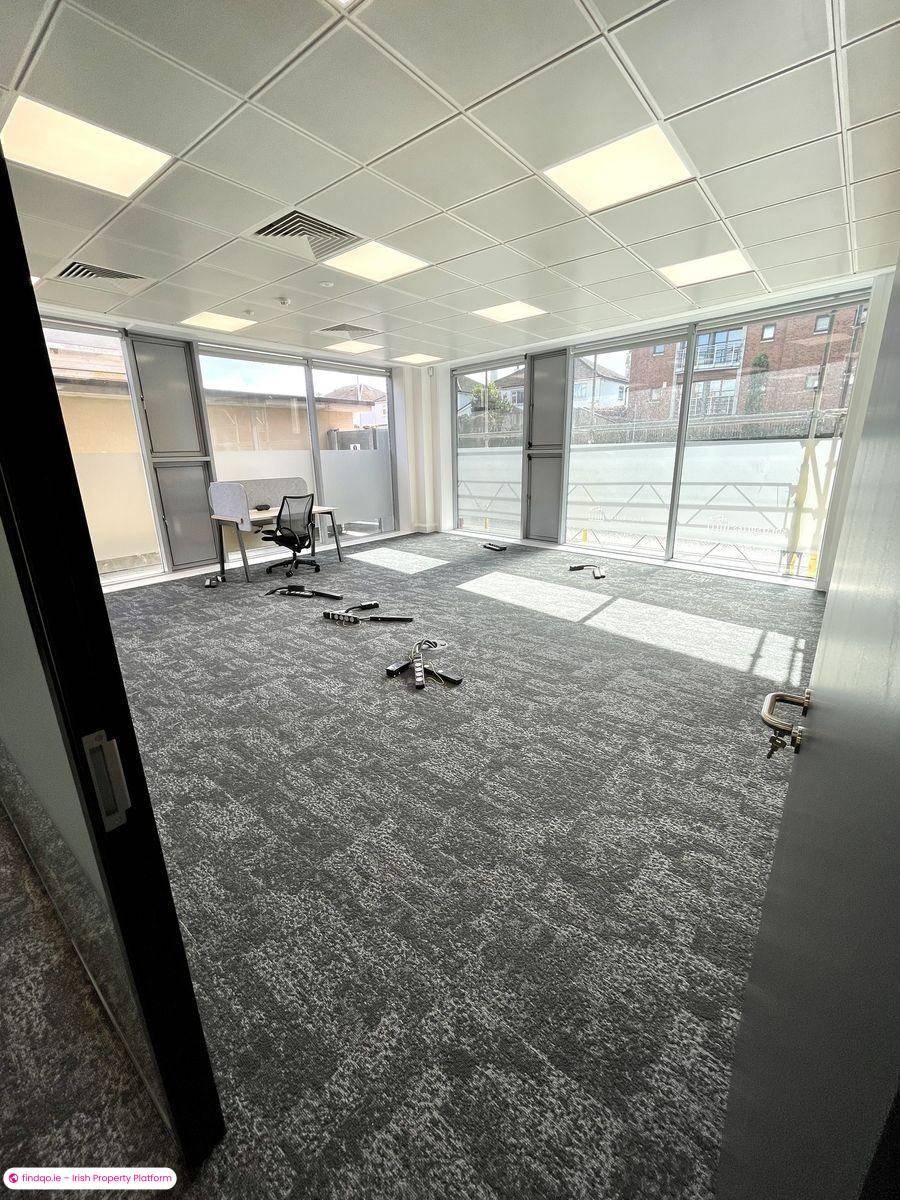 Office Space for Rent in Blackrock, Dublin (County)