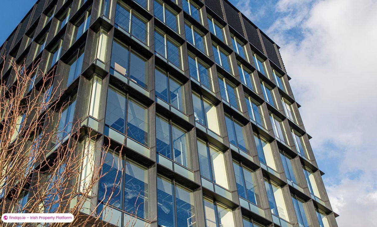 Office Space for Rent in Cork City Centre, Cork