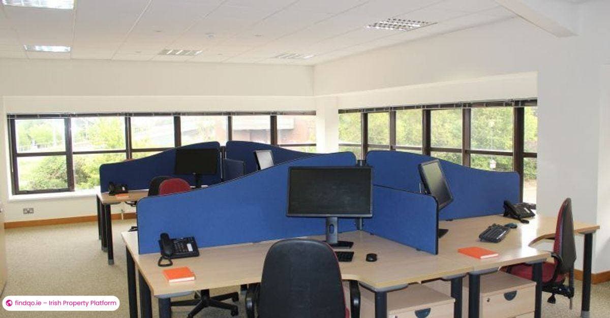 Office Space for Rent in Sandyford, Dublin 18