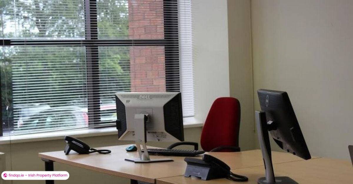 Office Space for Rent in Sandyford, Dublin 18