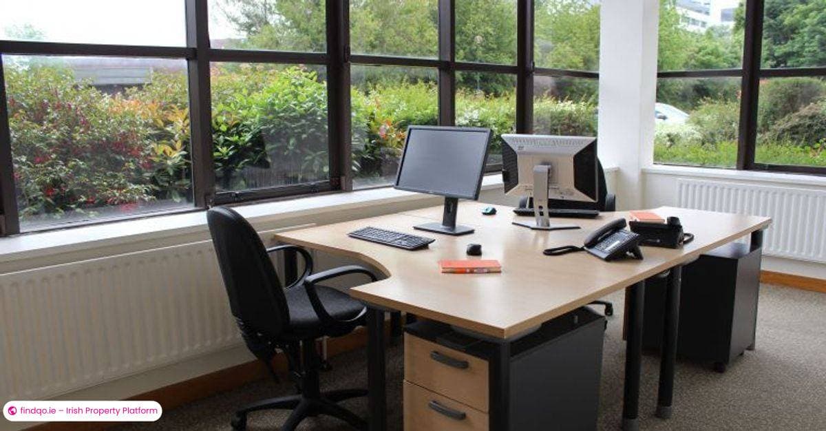 Office Space for Rent in Sandyford, Dublin 18