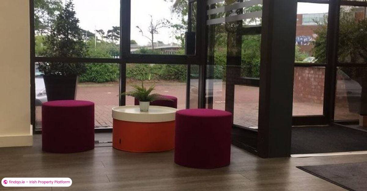 Office Space for Rent in Sandyford, Dublin 18