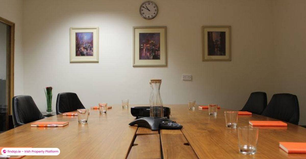 Office Space for Rent in Sandyford, Dublin 18
