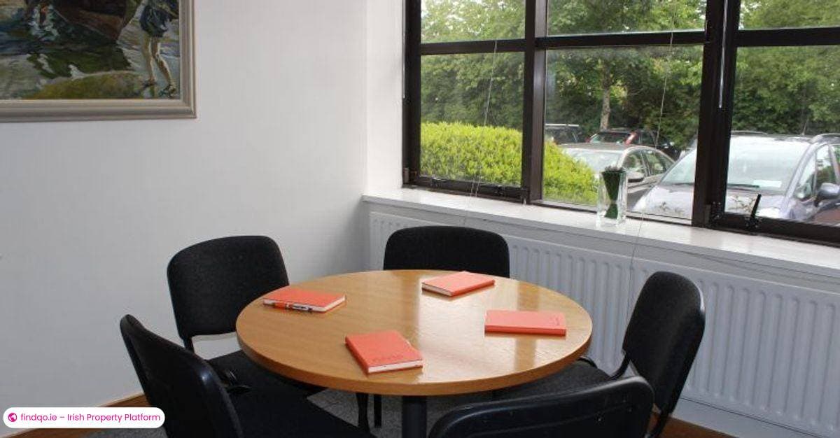 Office Space for Rent in Sandyford, Dublin 18