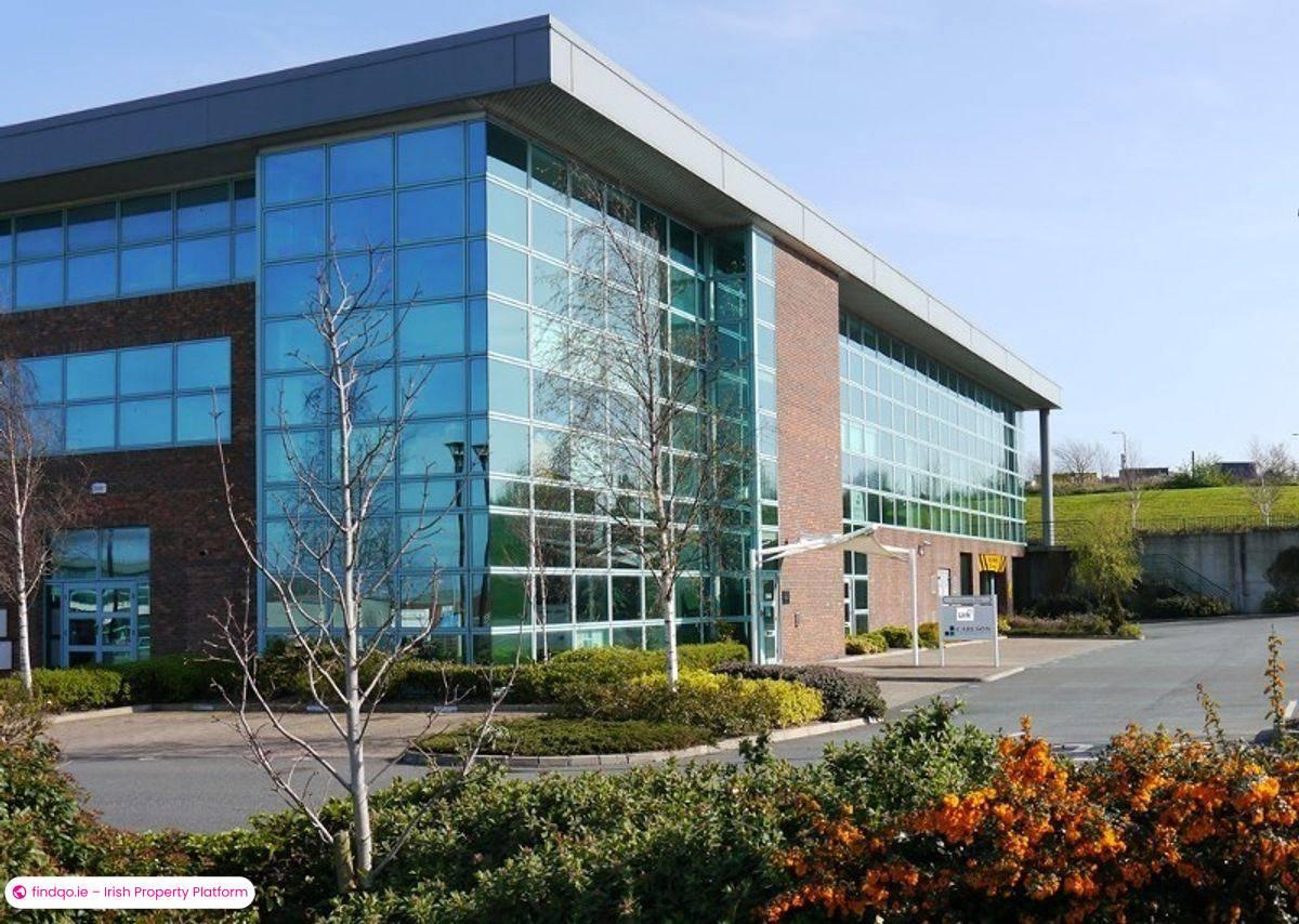 Office Space for Rent in Ballymount, Dublin 12