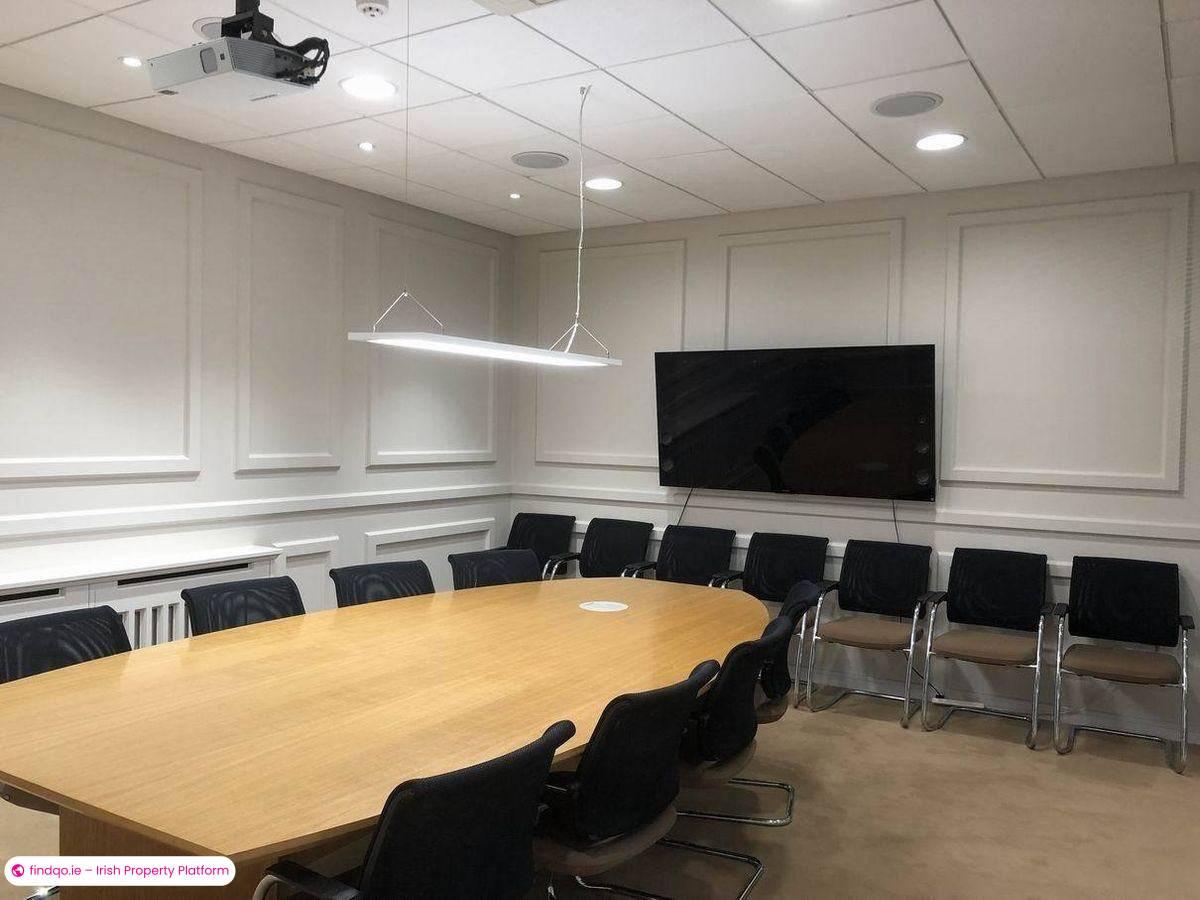 Office Space for Rent in Ballymount, Dublin 12