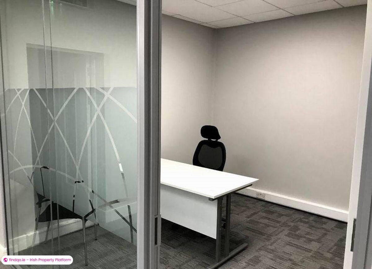Office Space for Rent in Ballymount, Dublin 12