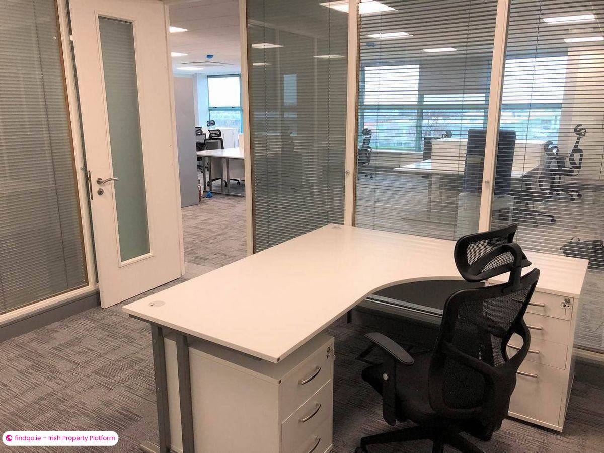 Office Space for Rent in Ballymount, Dublin 12