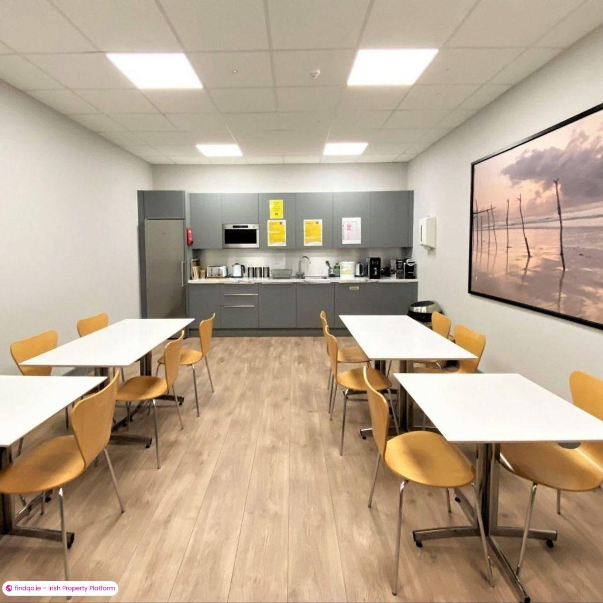 Office Space for Rent in Ballymount, Dublin 12