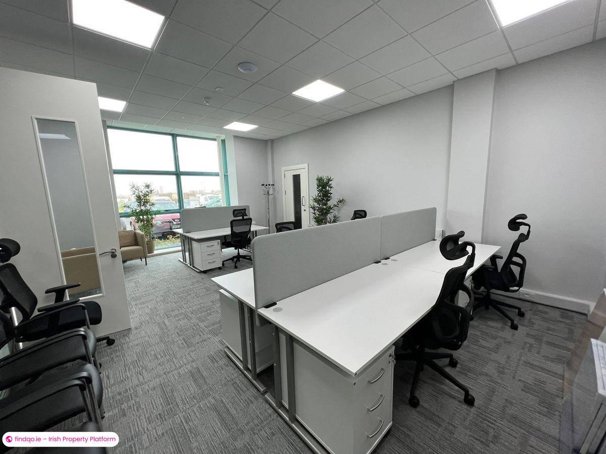 Office Space for Rent in Ballymount, Dublin 12