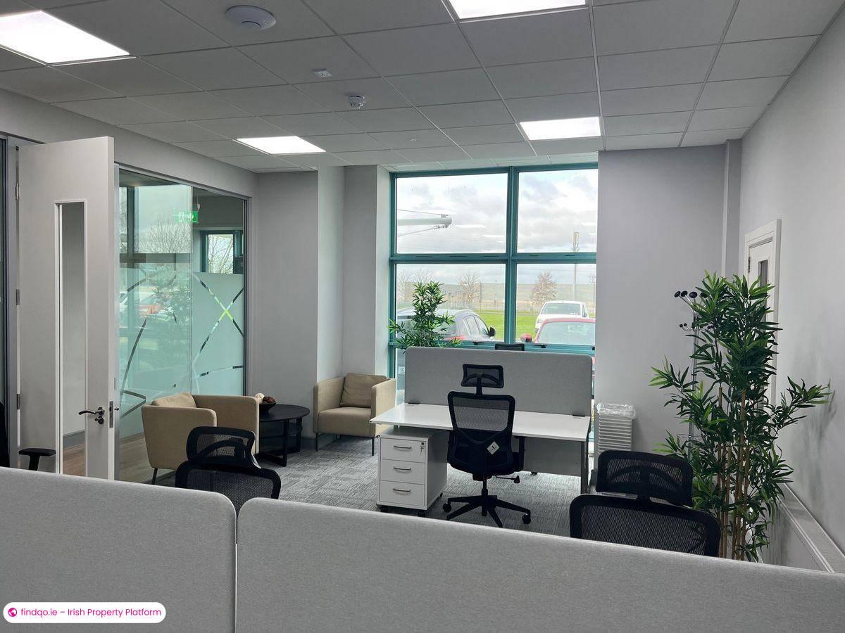 Office Space for Rent in Ballymount, Dublin 12