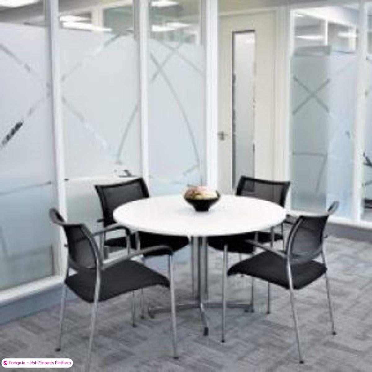 Office Space for Rent in Ballymount, Dublin 12