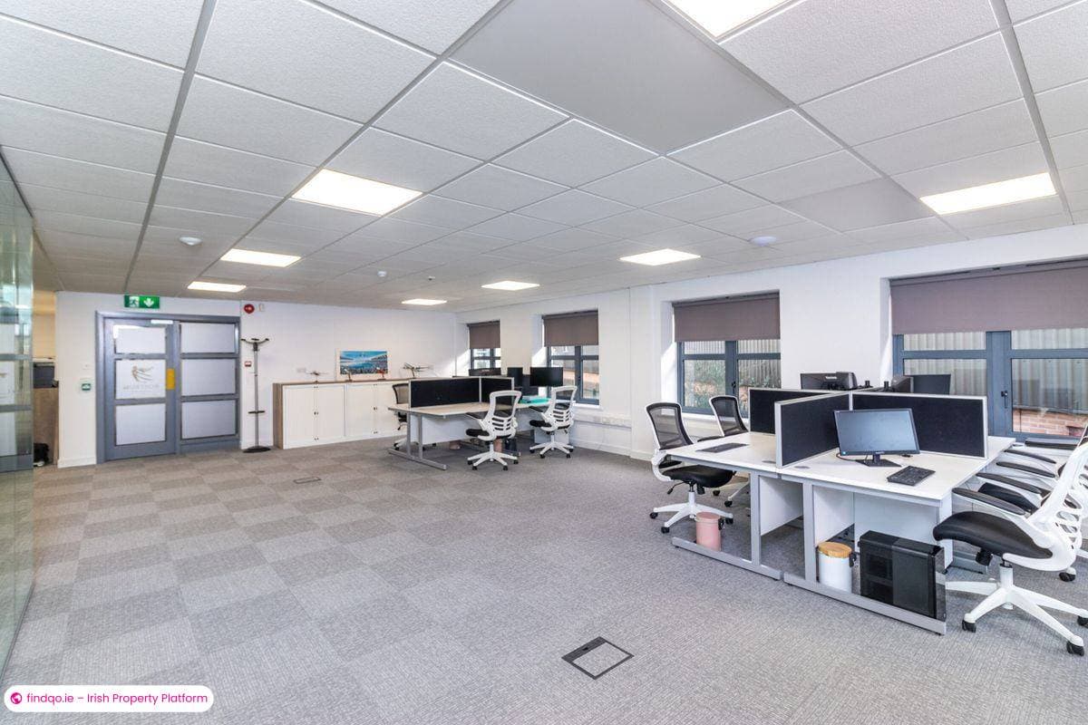Office Space for Rent in Sandyford, Dublin 18