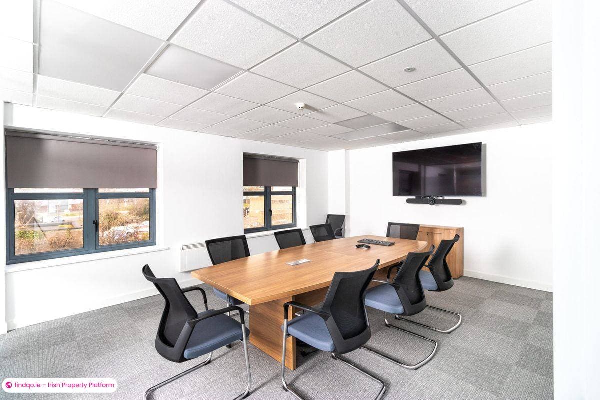 Office Space for Rent in Sandyford, Dublin 18