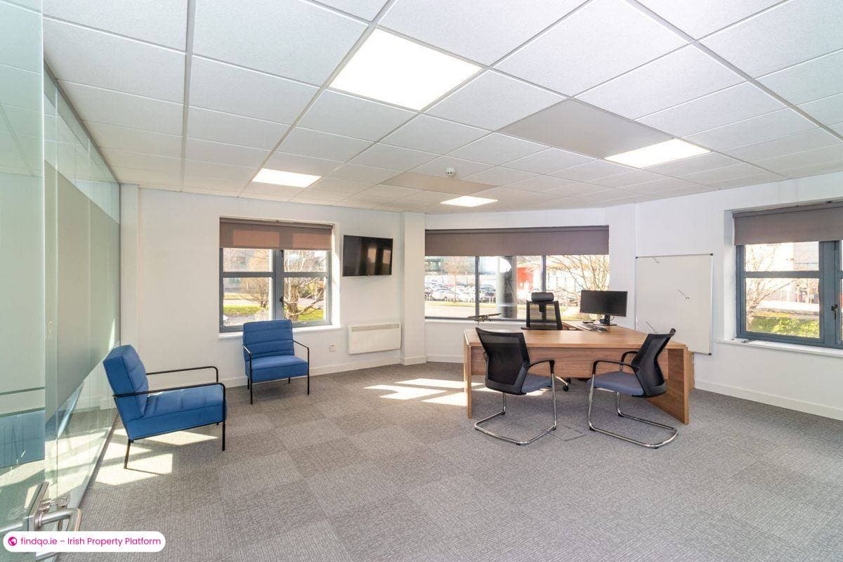Office Space for Rent in Sandyford, Dublin 18