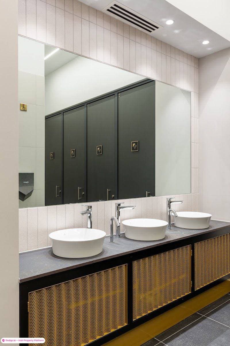 Office Space for Rent in Dublin 1