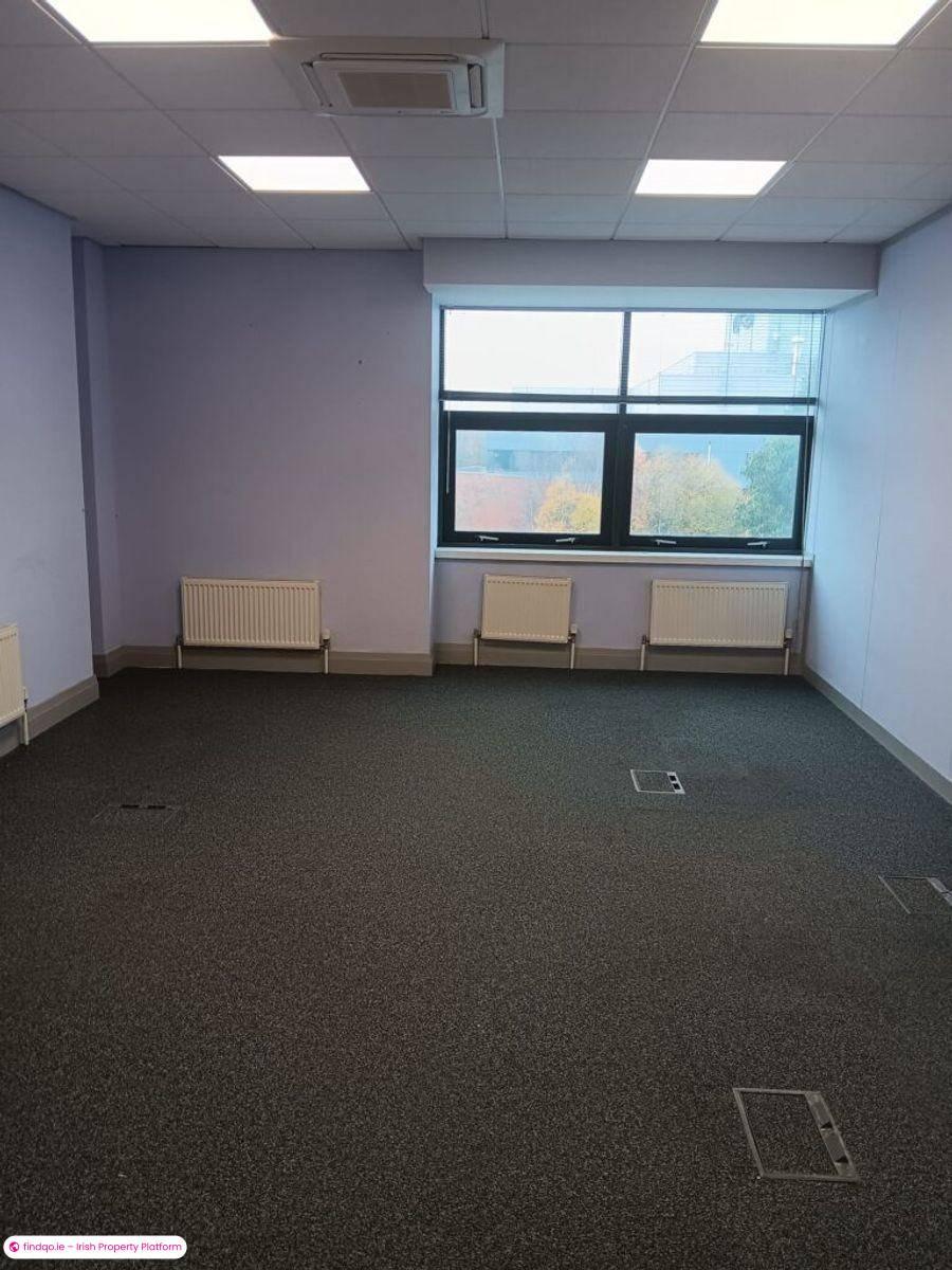Office Space for Rent in Northern Cross, Dublin 17