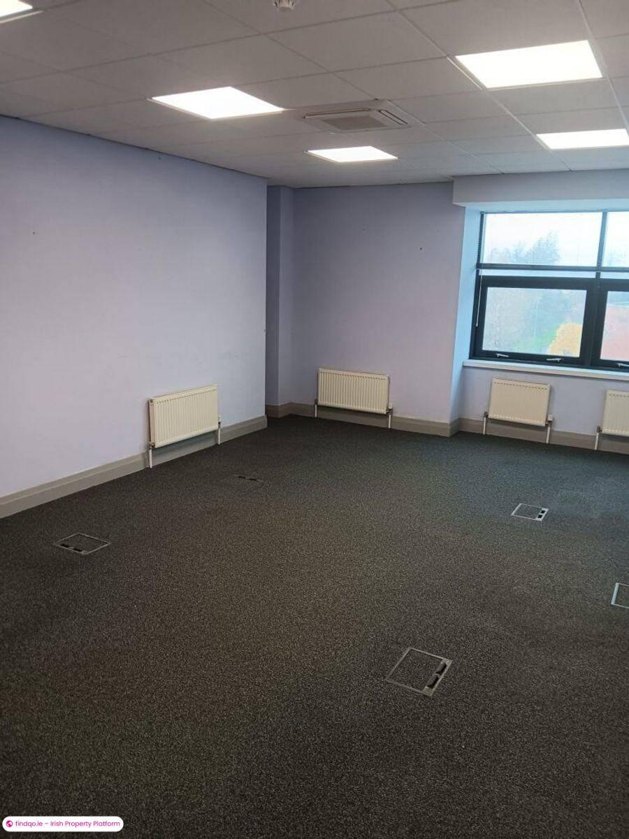 Office Space for Rent in Northern Cross, Dublin 17