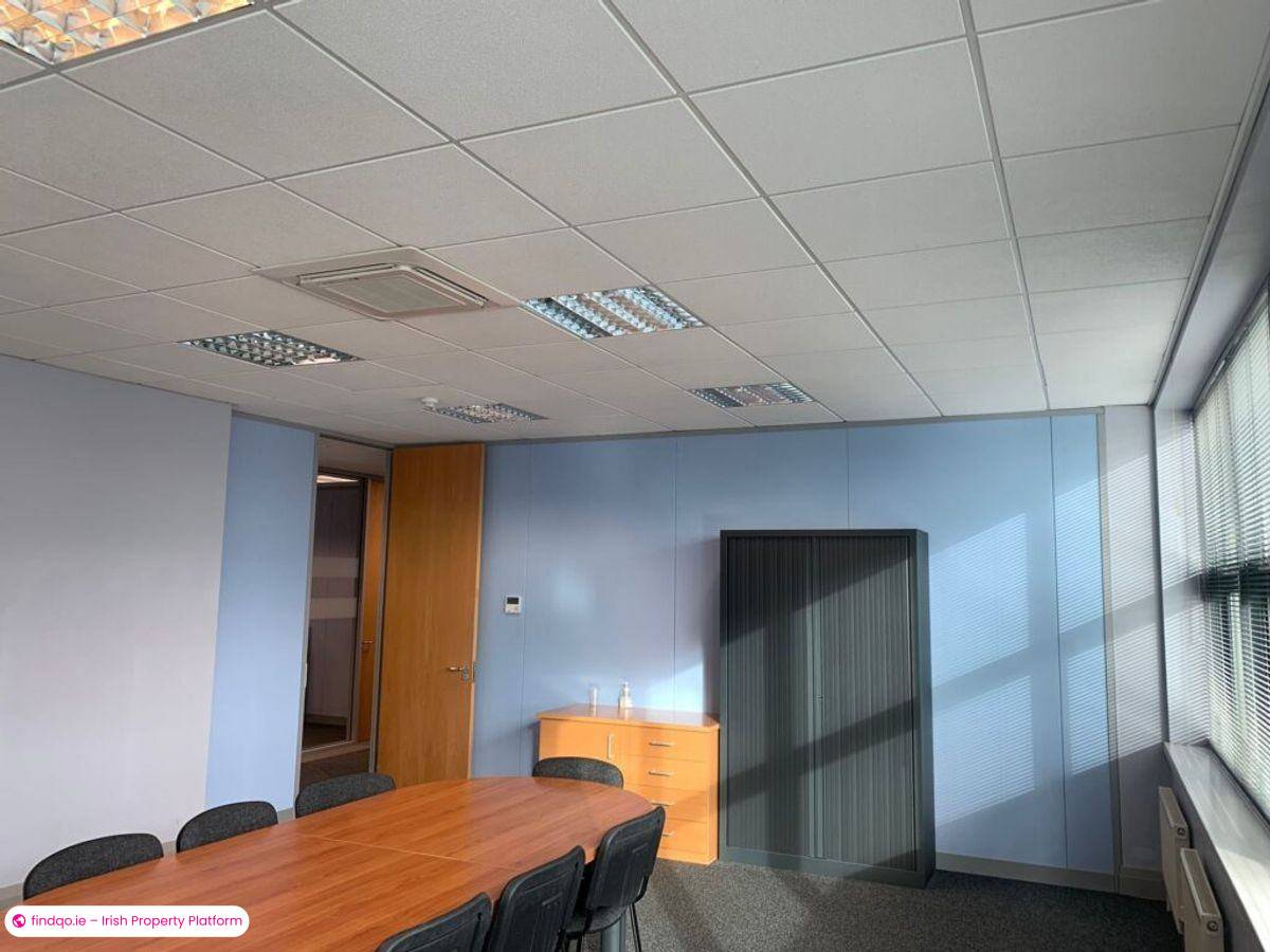 Office Space for Rent in Northern Cross, Dublin 17