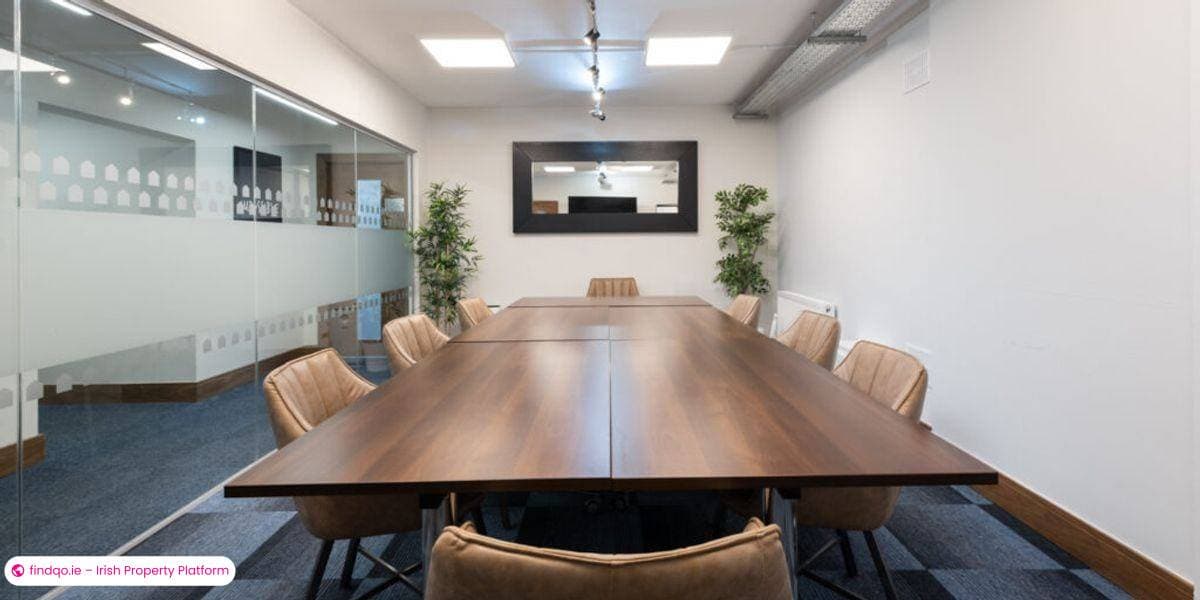 Office Space for Rent in Sandyford, Dublin 18