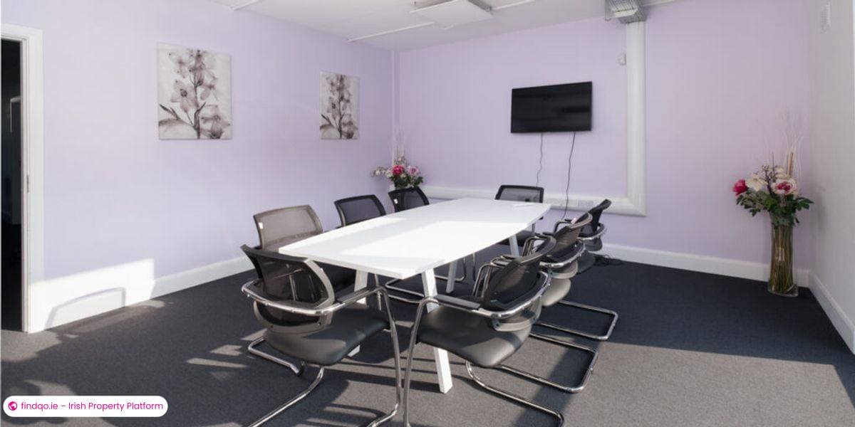 Office Space for Rent in Sandyford, Dublin 18