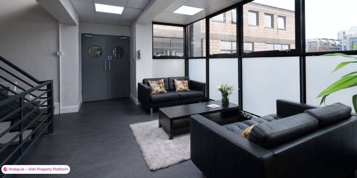Office Space for Rent in Sandyford, Dublin 18