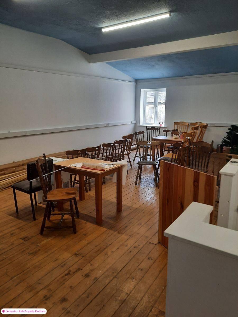 Office Space for Rent in Ballina, Mayo