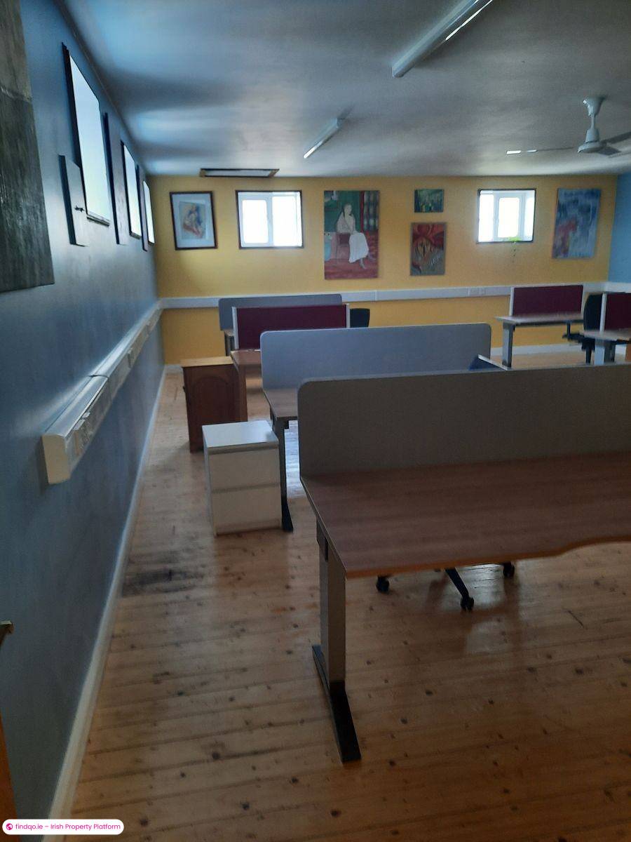 Office Space for Rent in Ballina, Mayo