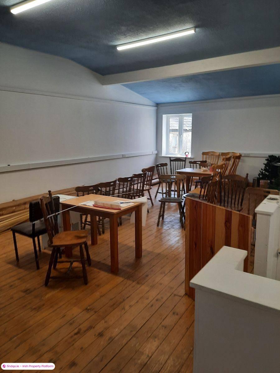 Office Space for Rent in Ballina, Mayo