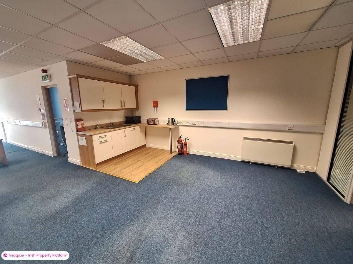Office Space for Rent in Cork City Centre, Cork
